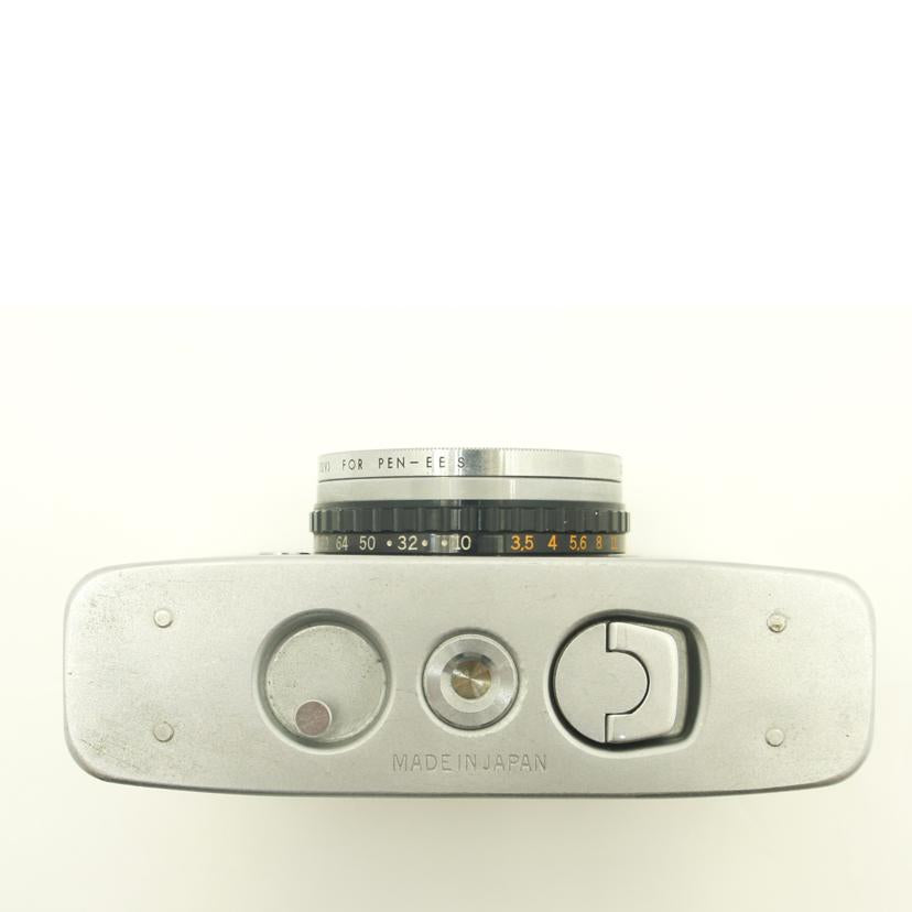 OLYMPUS オリンパス/フィルムカメラ/PEN -EE/PEN -EE//449951/BCランク/75