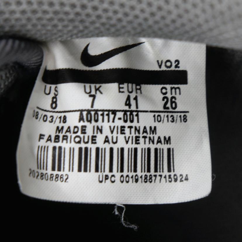 NIKE ナイキ/AIR FORCE 1 07 LV8 STYLE/AQ0117-001//26.0cm/ABランク/03