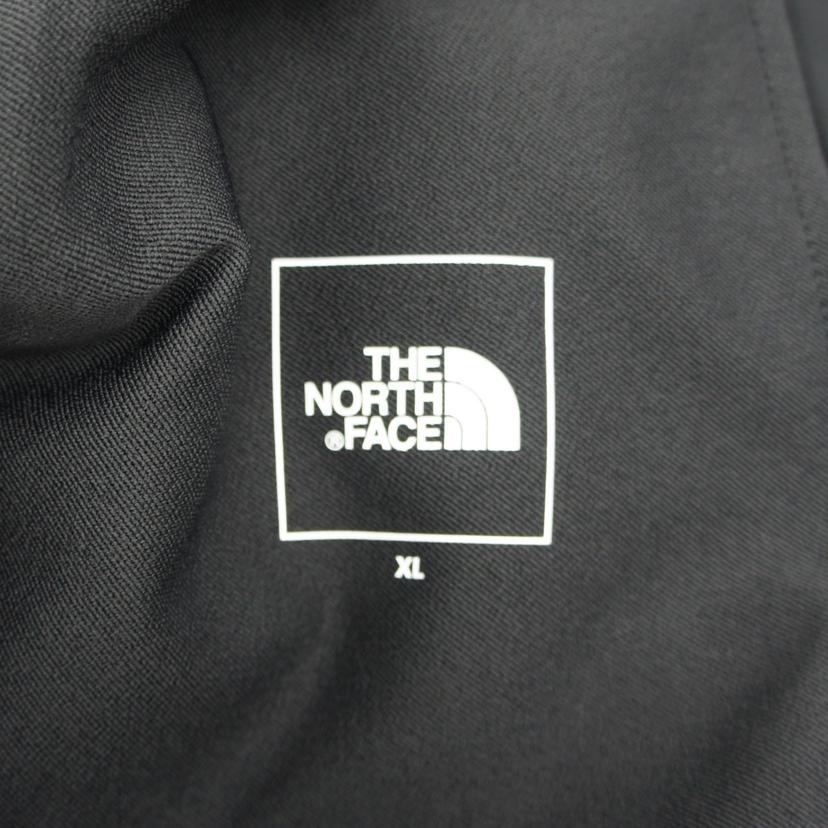 THE NORTH FACE ノースフェイス/ノースフェイス/バーブパンツ/ブラックXLサイズ/NB82502//SAランク/06