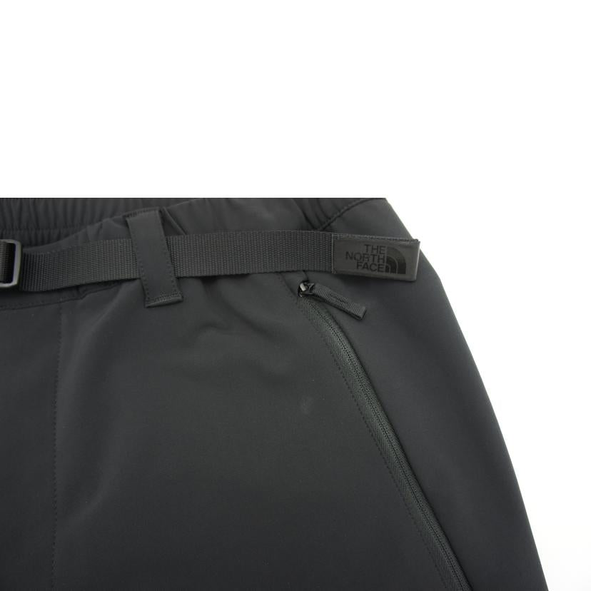 THE NORTH FACE ノースフェイス/ノースフェイス/バーブパンツ/ブラックXLサイズ/NB82502//SAランク/06