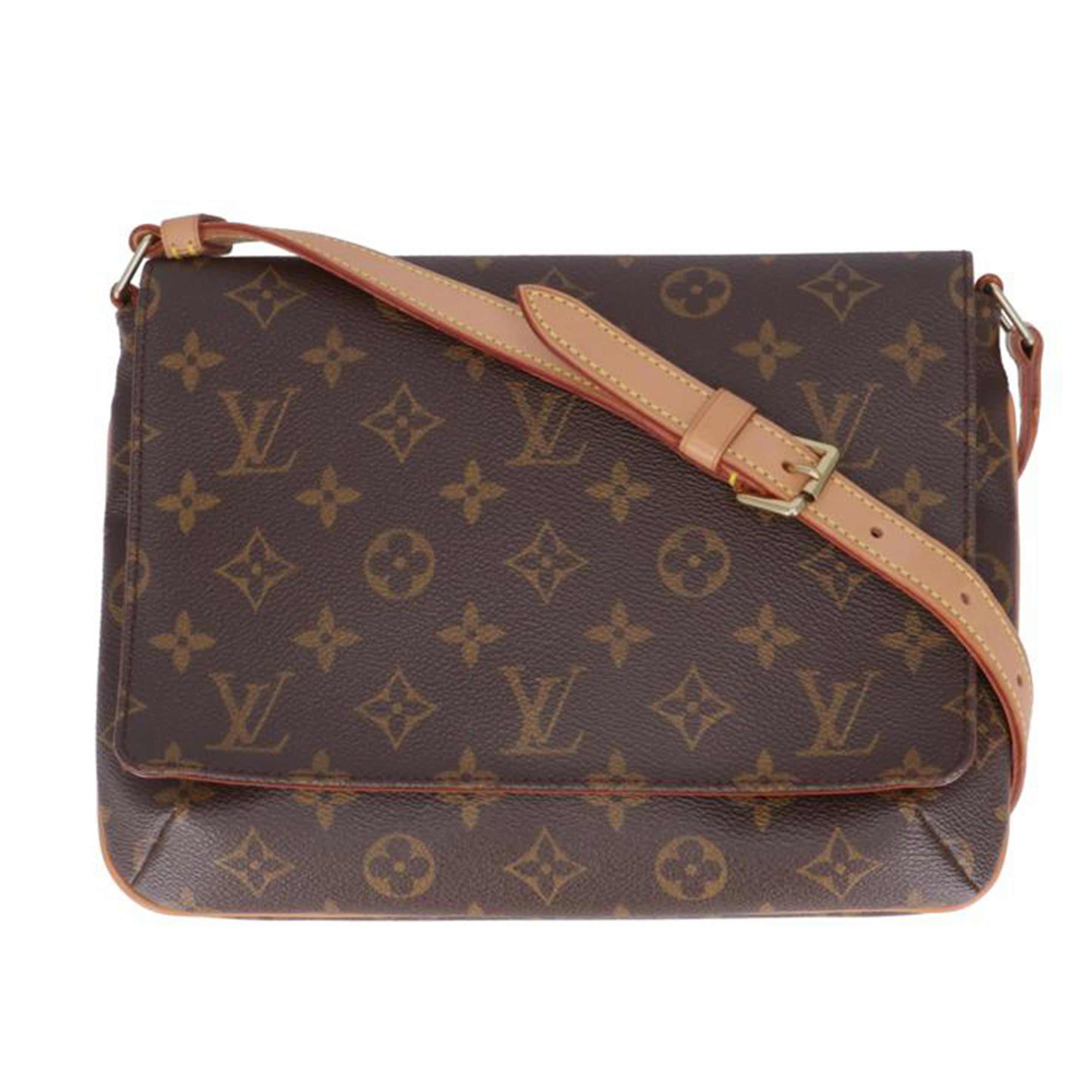 LOUIS VUITTON ルイ・ヴィトン/ミュゼットタンゴ/M51257//SP0***/Aランク/93