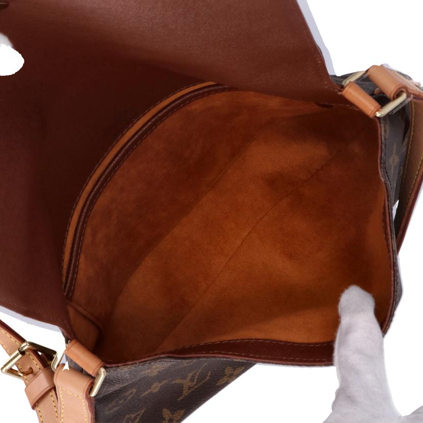 LOUIS VUITTON ルイ・ヴィトン/ミュゼットタンゴ/M51257//SP0***/Aランク/93