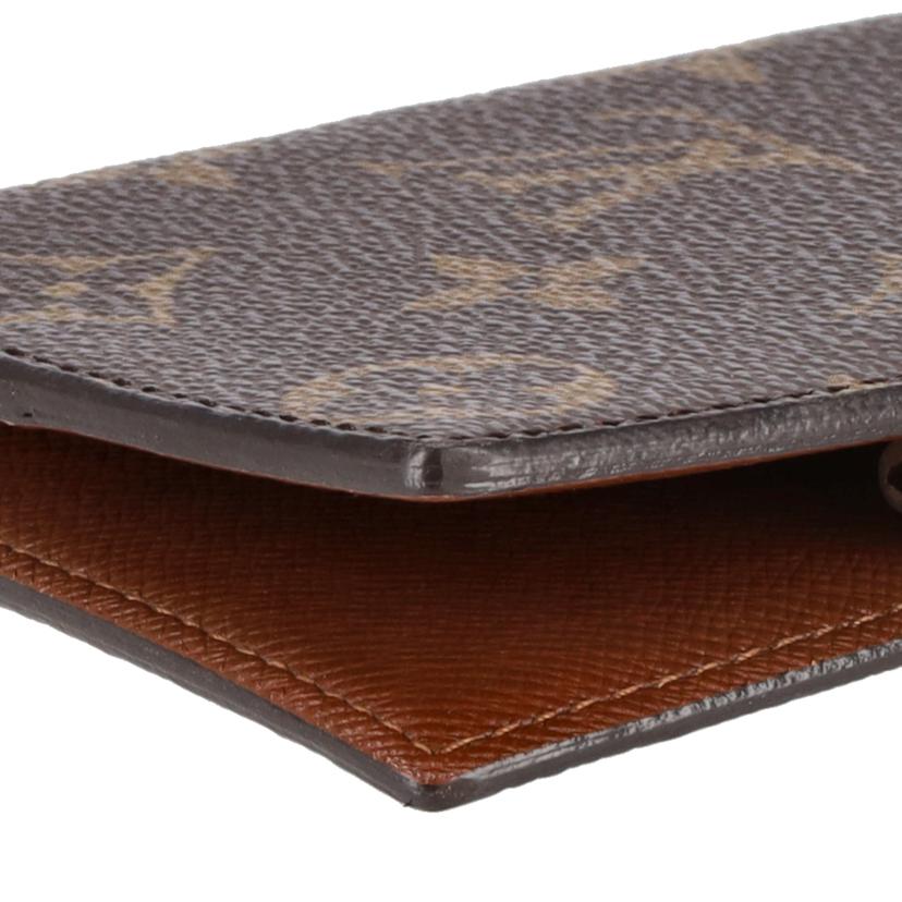 LOUIS VUITTON ルイヴィトン/アジェンダミニ/モノグラム/R20007//TH0***/Aランク/91