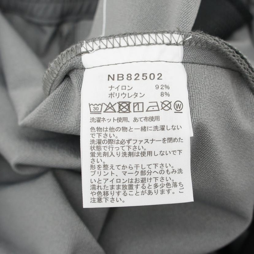THE NORTH FACE ノースフェイス/ノースフェイス/バーブパンツ/スモークドパールMサイズ/NB82502//SAランク/06