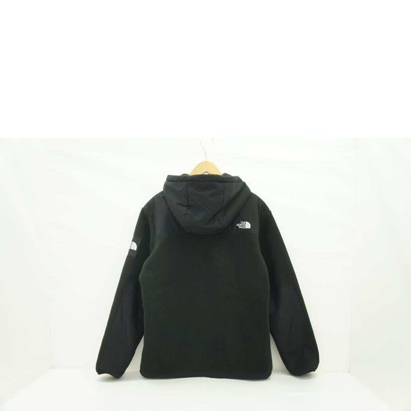 THE NORTH FACE ノースフェイス/デナリフーディ 黒/NA72052//Bランク/42