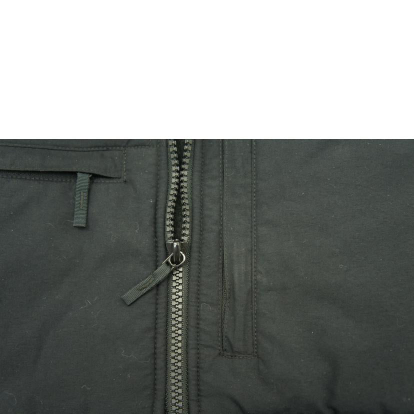 THE NORTH FACE ノースフェイス/デナリフーディ 黒/NA72052//Bランク/42