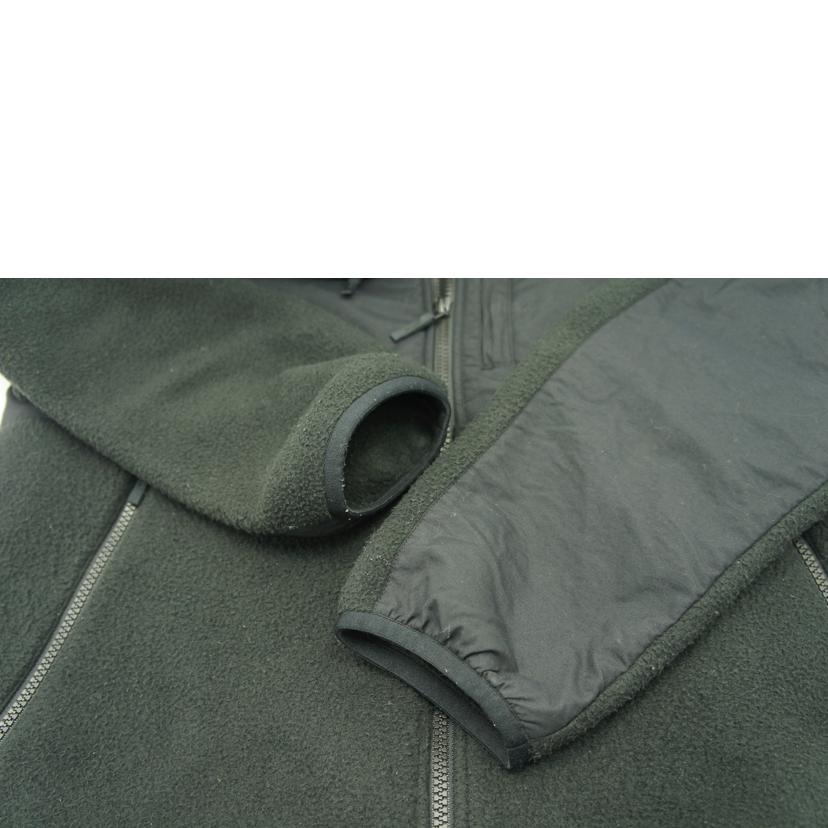 THE NORTH FACE ノースフェイス/デナリフーディ 黒/NA72052//Bランク/42