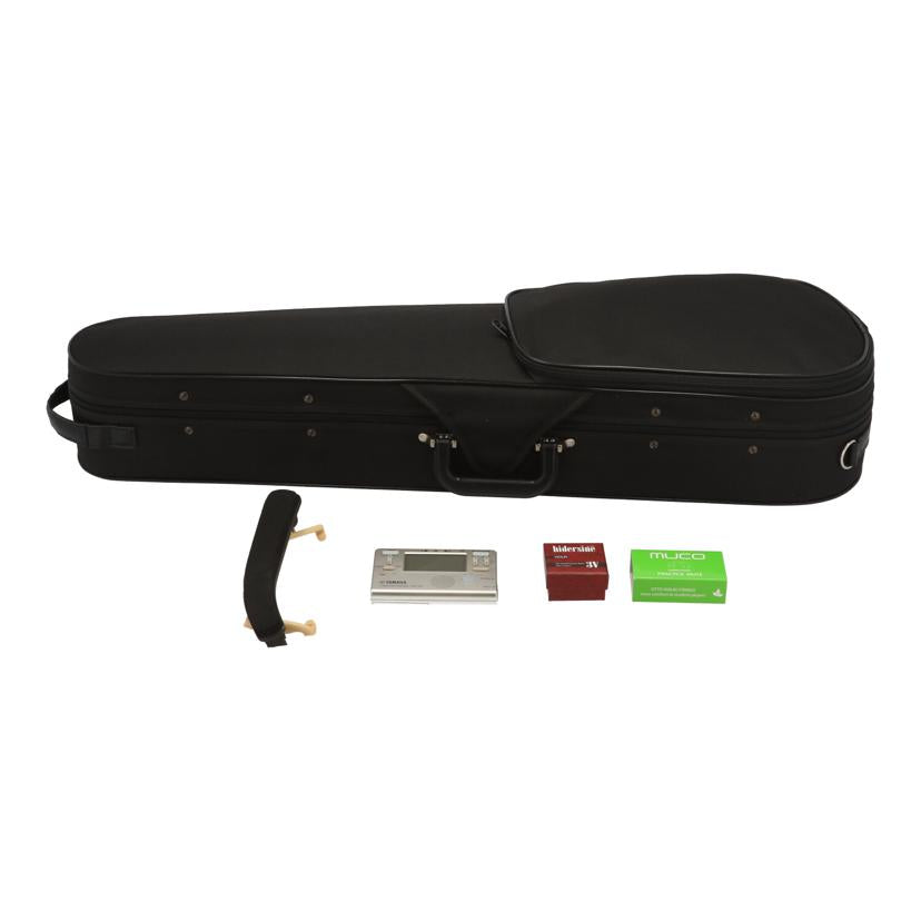 Nicolo Santi ニコロ サンティ/バイオリン/NSN-60S 4/4//Aランク/37