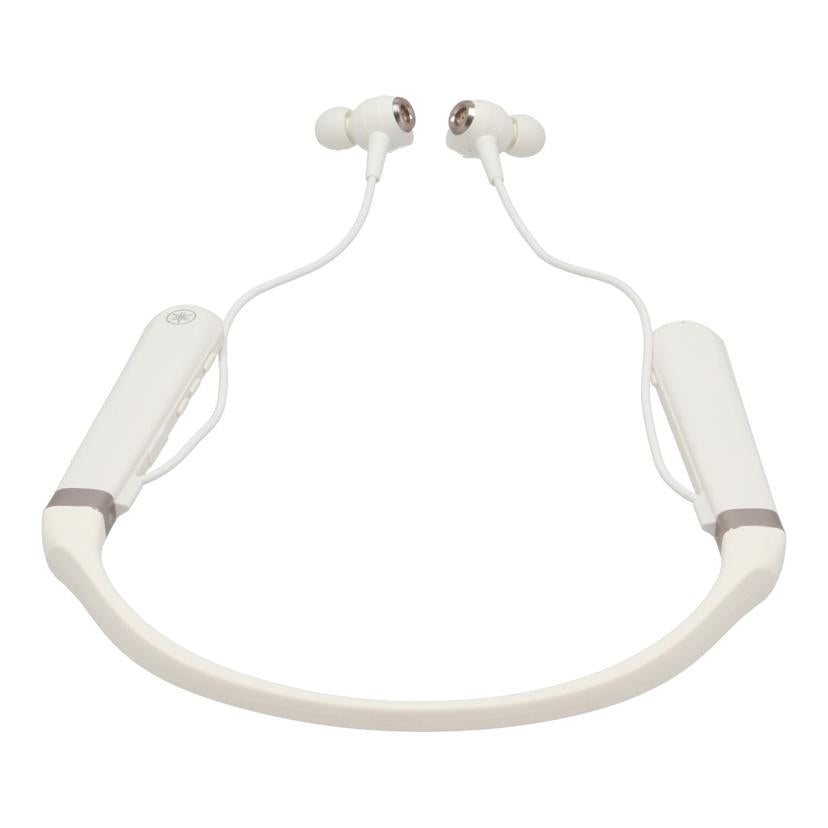 YAMAHA ヤマハ /ネックバンド型ワイヤレスイヤホン/EP-E70A//Z048010UW/Bランク/69