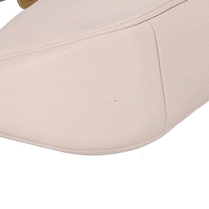 DISNEY×COACH ディズニー×コーチ/テリショルダーバッグ/ミッキーマウス/CM859//H23**/Aランク/09