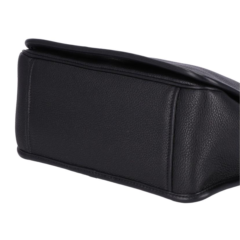 PRADA プラダ/レザーショルダー/ヴェテロフェニックス/1BD163//ABランク/93