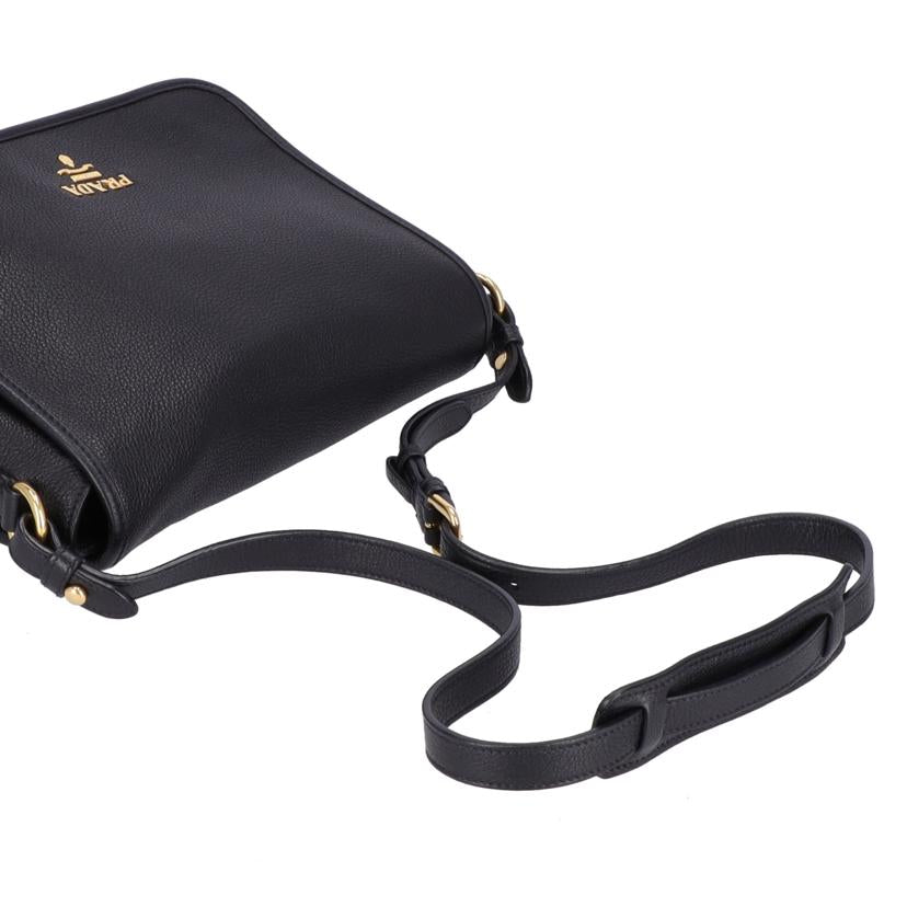 PRADA プラダ/レザーショルダー/ヴェテロフェニックス/1BD163//ABランク/93