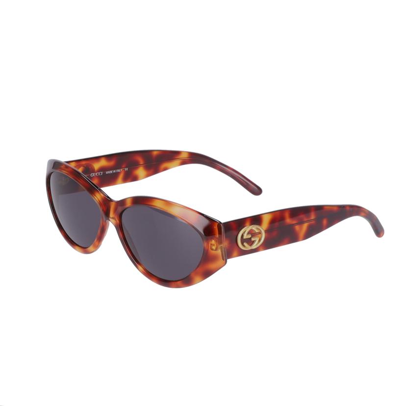 GUCCI グッチ/サングラス/べっ甲/GG2195/S//Bランク/93