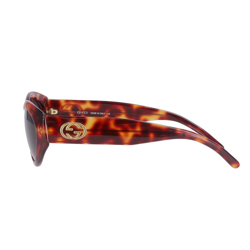 GUCCI グッチ/サングラス/べっ甲/GG2195/S//Bランク/93