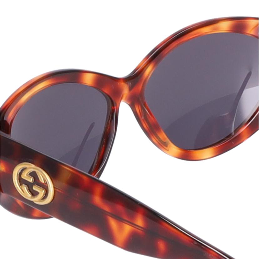 GUCCI グッチ/サングラス/べっ甲/GG2195/S//Bランク/93