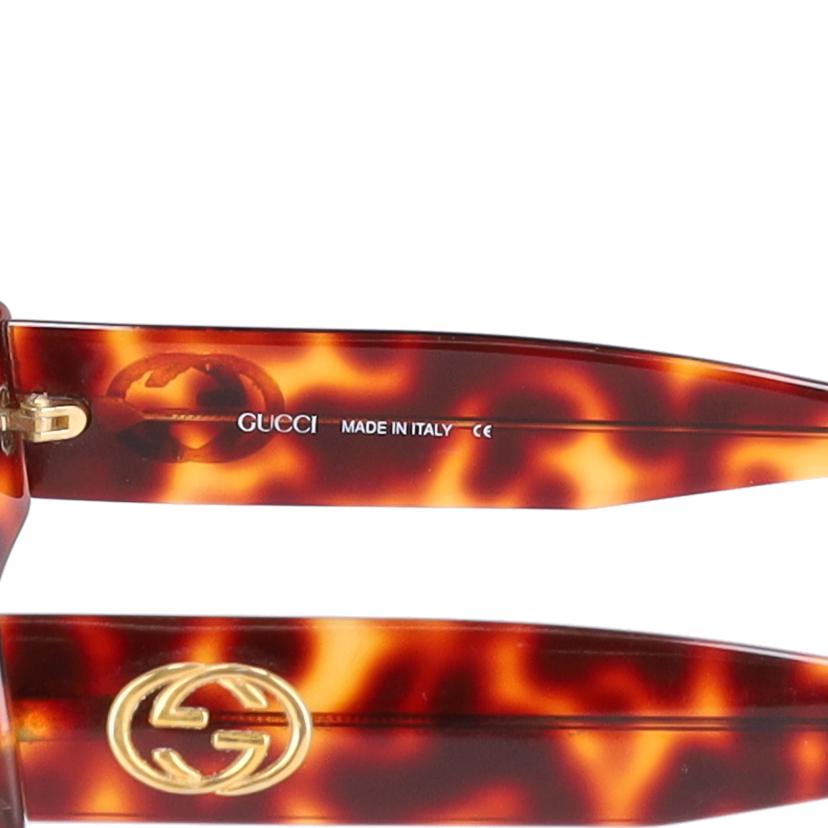 GUCCI グッチ/サングラス/べっ甲/GG2195/S//Bランク/93