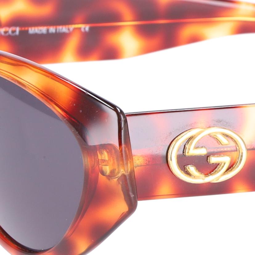 GUCCI グッチ/サングラス/べっ甲/GG2195/S//Bランク/93