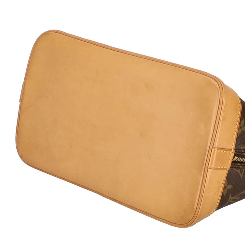 LOUIS VUITTON ルイヴィトン/アルマ/モノグラム/M51130//VI0***/Bランク/94