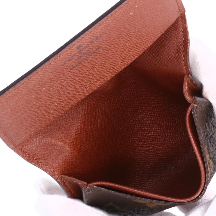 LOUIS VUITTON ルイ・ヴィトン/アンヴェロップ・カルトドゥヴィジット/M62920//CA0***/ABランク/93