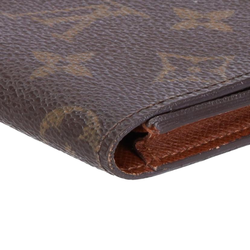 LOUIS VUITTON ルイ・ヴィトン/アンヴェロップ・カルトドゥヴィジット/M62920//CA0***/ABランク/93