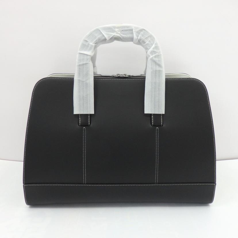 RIWAY リーウェイ/ロールスロイス ラゲッチコレクション ボストンバッグ//SAランク/77