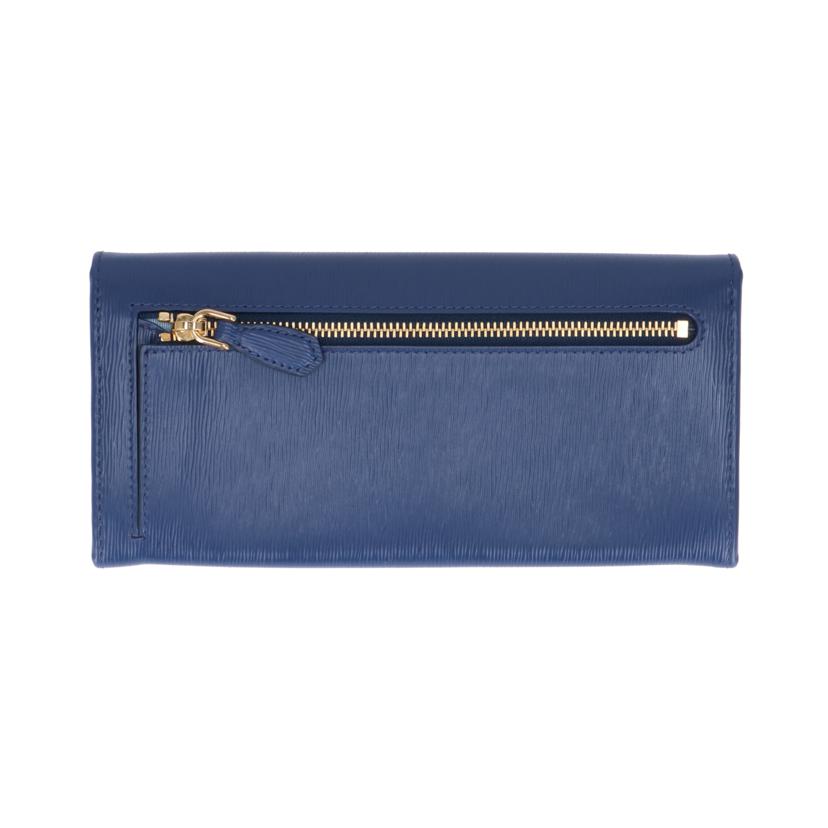 PRADA プラダ/サフィアーノレザー長財布/1MH132//Aランク/93