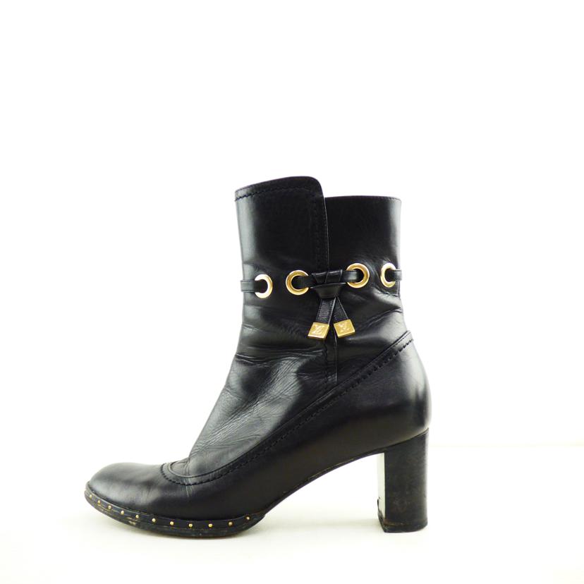 LOUIS VUITTON ルイ・ヴィトン/ブーツ//MA0***/Bランク/64