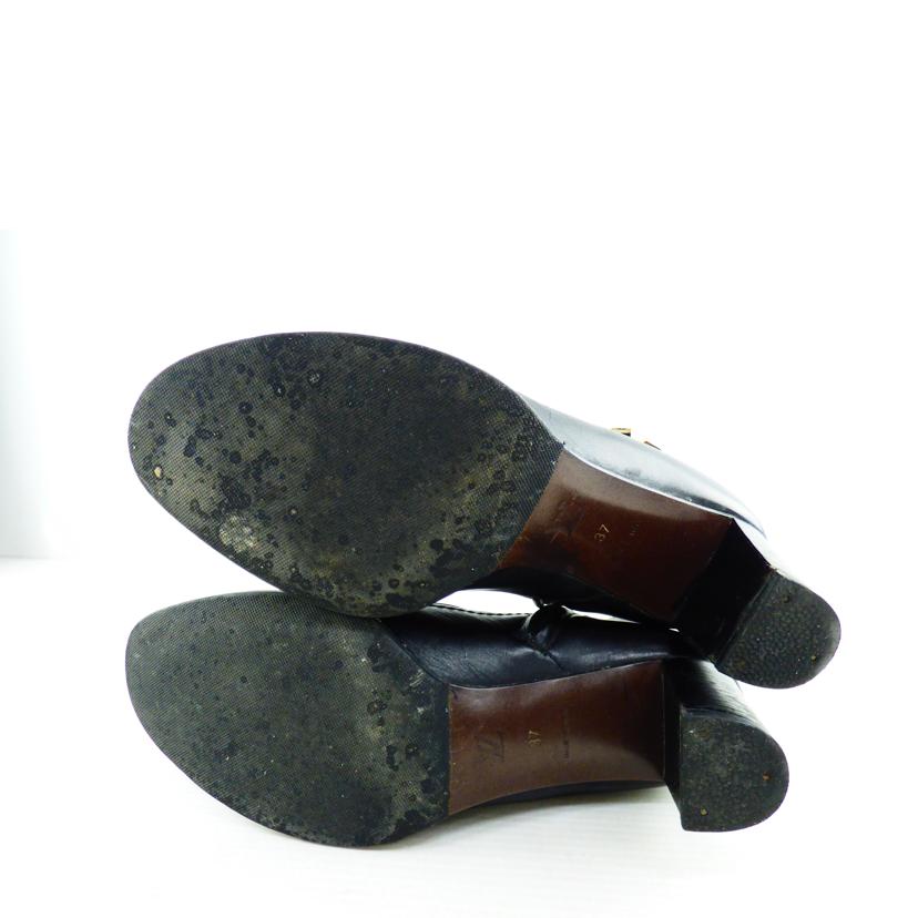 LOUIS VUITTON ルイ・ヴィトン/ブーツ//MA0***/Bランク/64