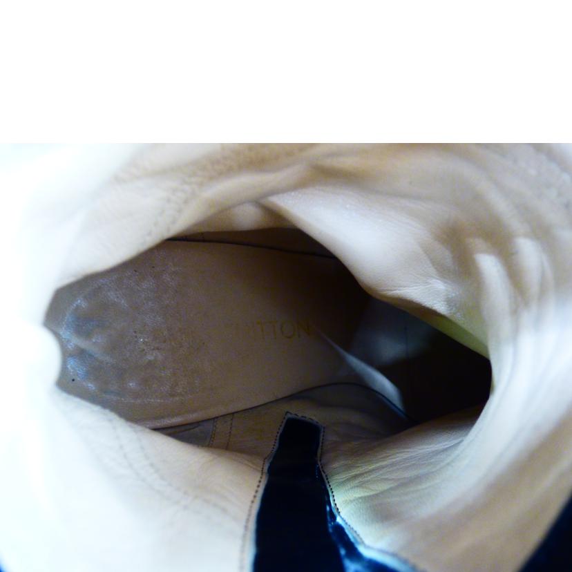 LOUIS VUITTON ルイ・ヴィトン/ブーツ//MA0***/Bランク/64