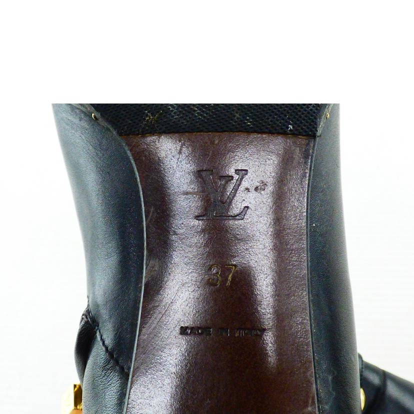 LOUIS VUITTON ルイ・ヴィトン/ブーツ//MA0***/Bランク/64