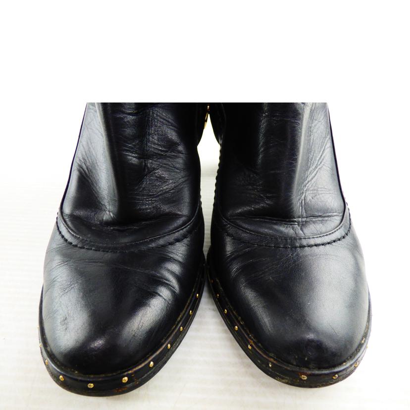 LOUIS VUITTON ルイ・ヴィトン/ブーツ//MA0***/Bランク/64