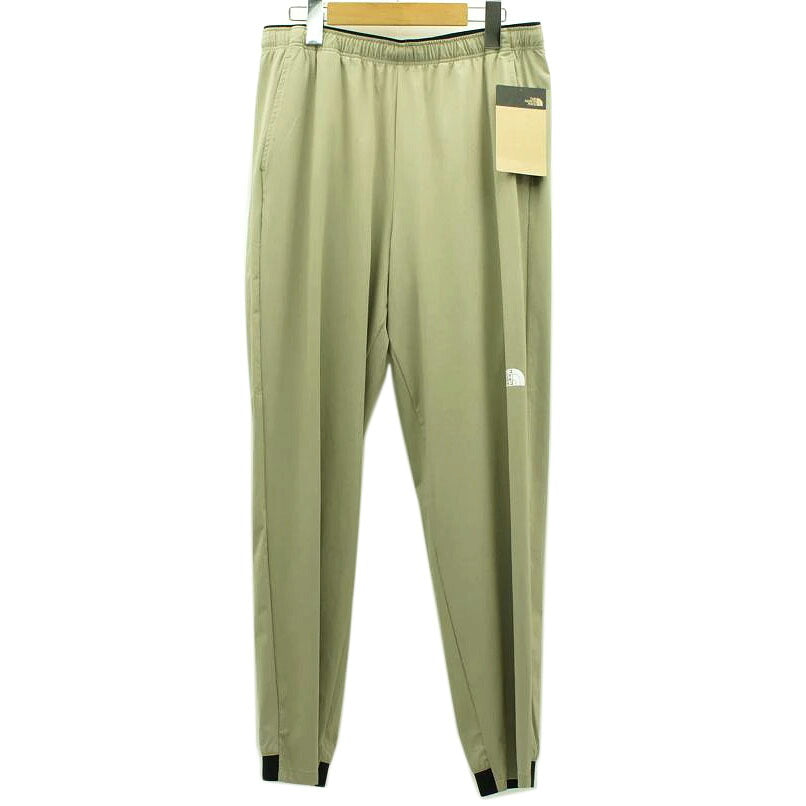 THE NORTH FACE ノースフェイス/フレキシブルロングパンツ/クレイグレーMサイズ/NB12582//SAランク/06