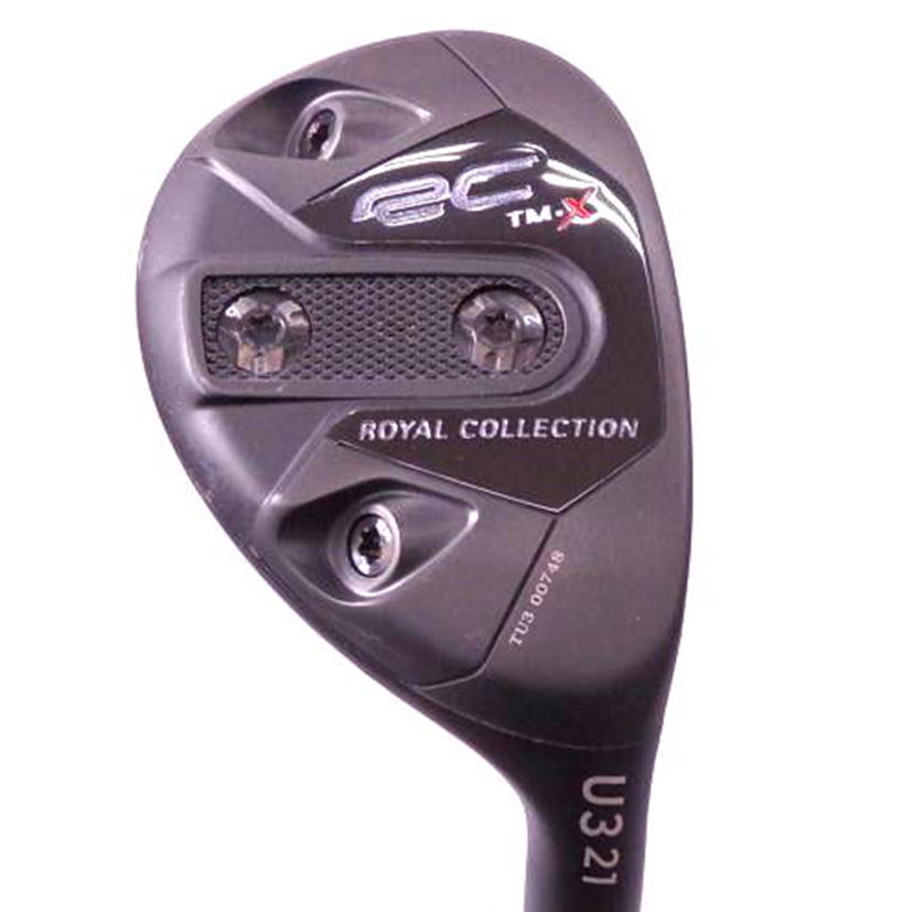 ROYAL COLLECTION/単品クラブ U3/TM-X//ABランク/76