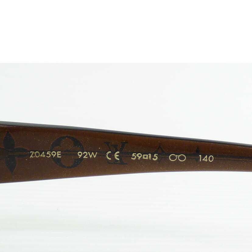 LOUIS VUITTON ルイ・ヴィトン/サングラス/レンズキズ/Z0459E//Bランク/64