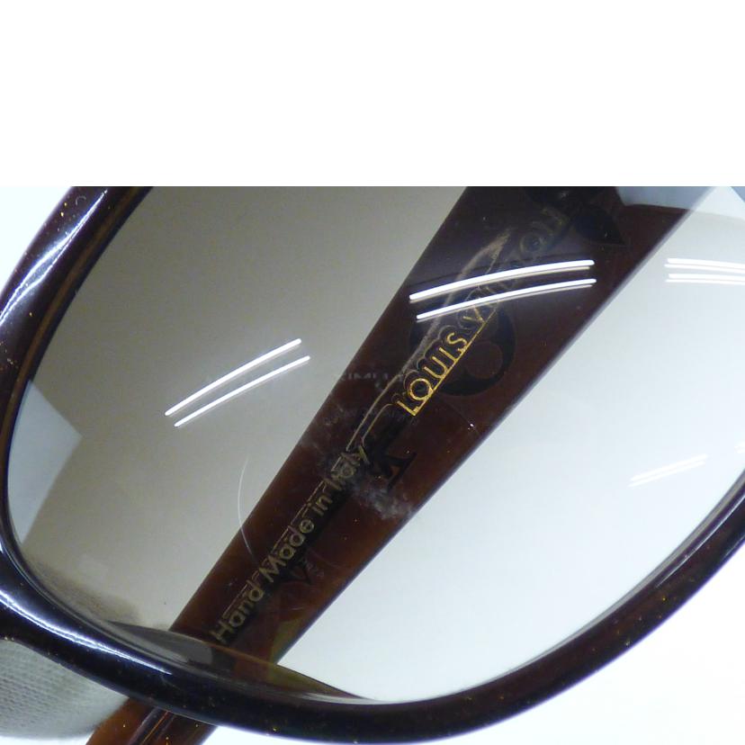 LOUIS VUITTON ルイ・ヴィトン/サングラス/レンズキズ/Z0459E//Bランク/64