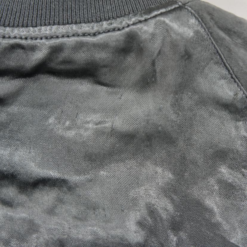 錦 スカジャン エヴァンゲリオンコラボ リバーシブル サイズXL/エヴァンゲリオンコラボスカジャン リバーシブル//EV66478/ABランク/37