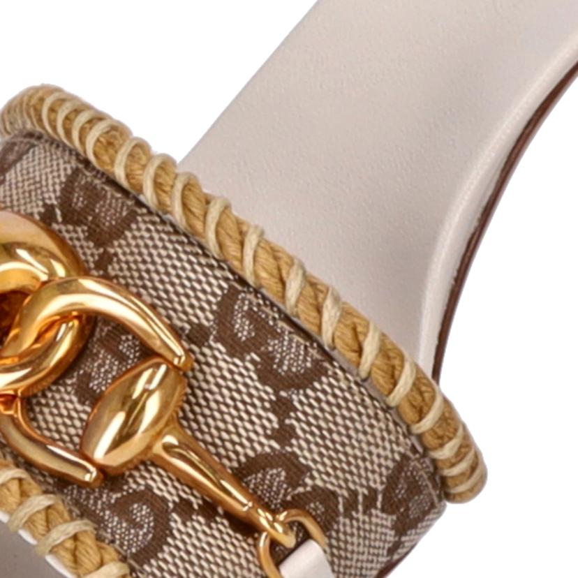 GUCCI グッチ/ミュール//ABランク/93