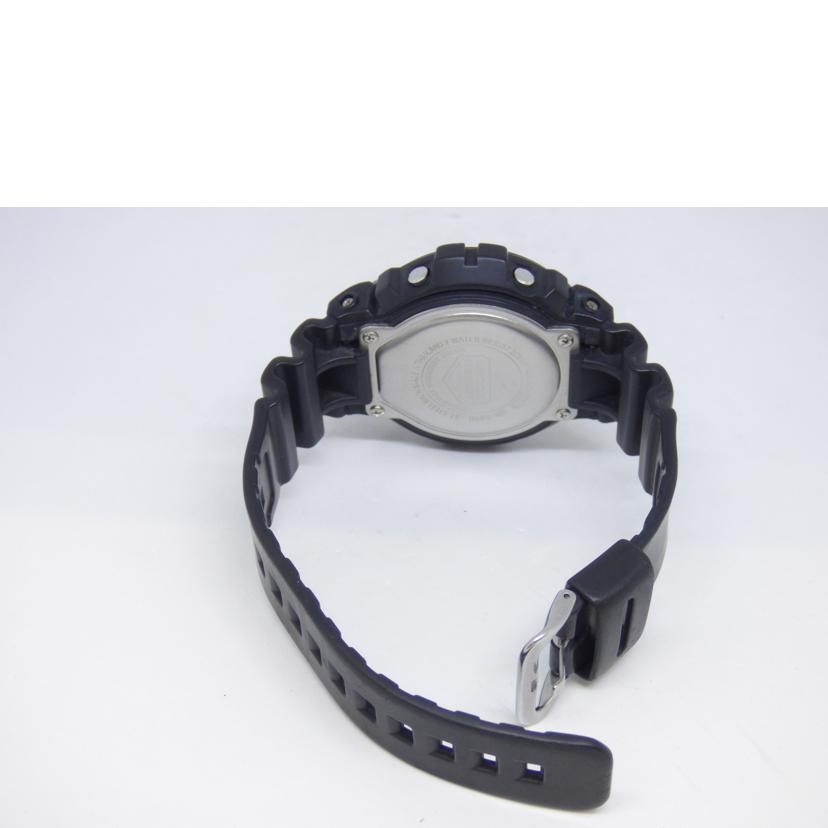 CASIO カシオ/G-SHOCK/電波ソーラー/キズ/GW-6900//317*/BCランク/64