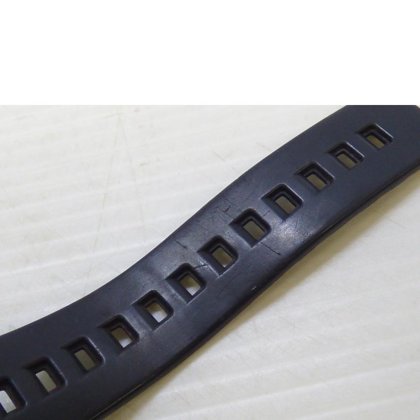 CASIO カシオ/G-SHOCK/電波ソーラー/キズ/GW-6900//317*/BCランク/64