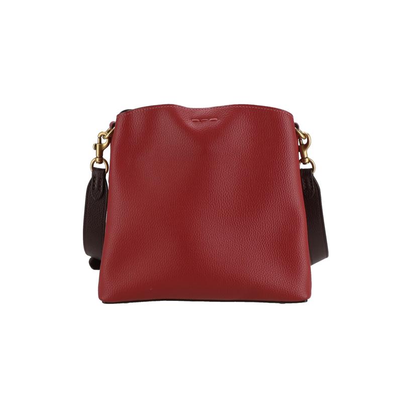 COACH コーチ/ウィロウ/レザーショルダーバッグ/C3766//H21**/ABランク/91