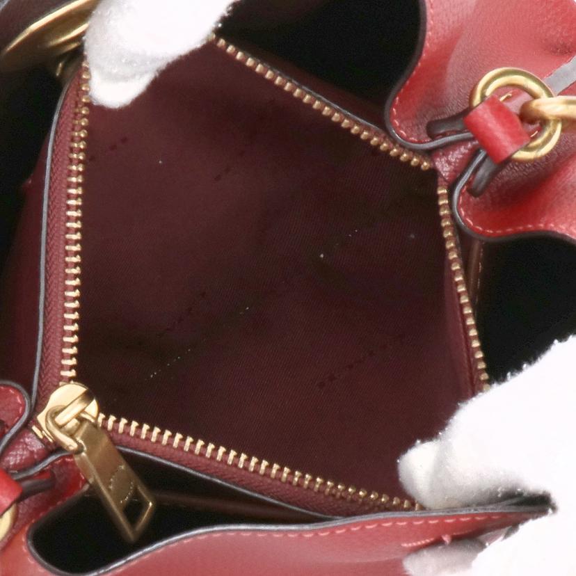 COACH コーチ/ウィロウ/レザーショルダーバッグ/C3766//H21**/ABランク/91