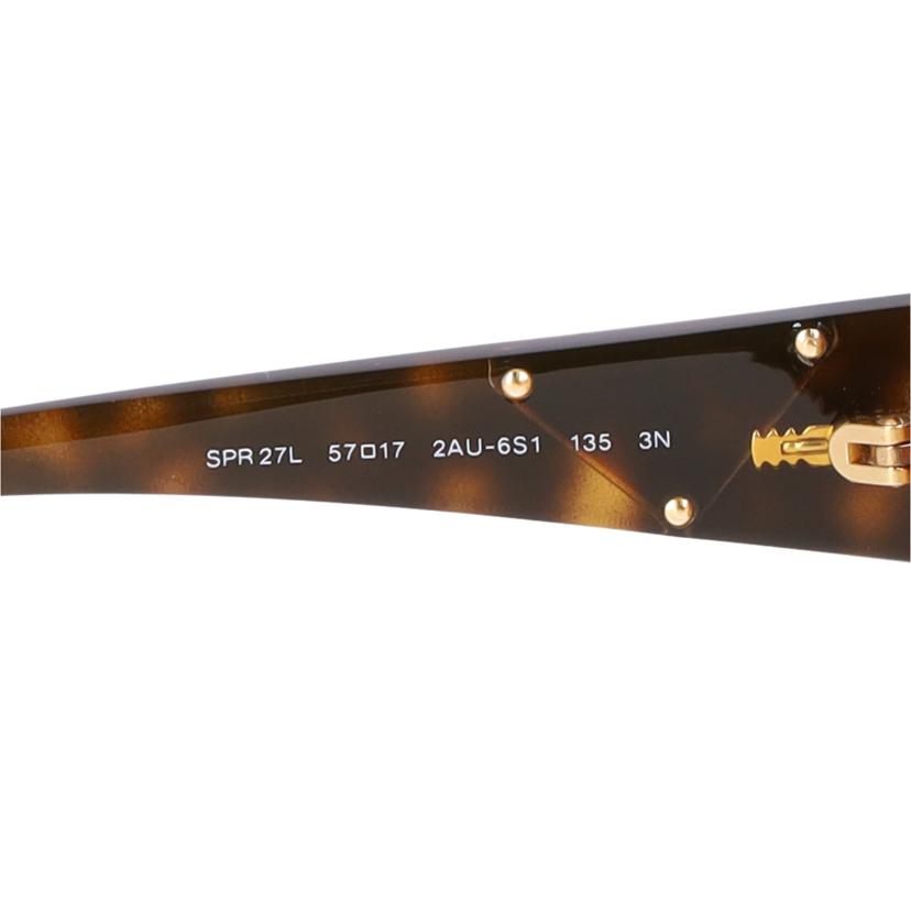 PRADA プラダ/サングラス/SPR27//ABランク/93