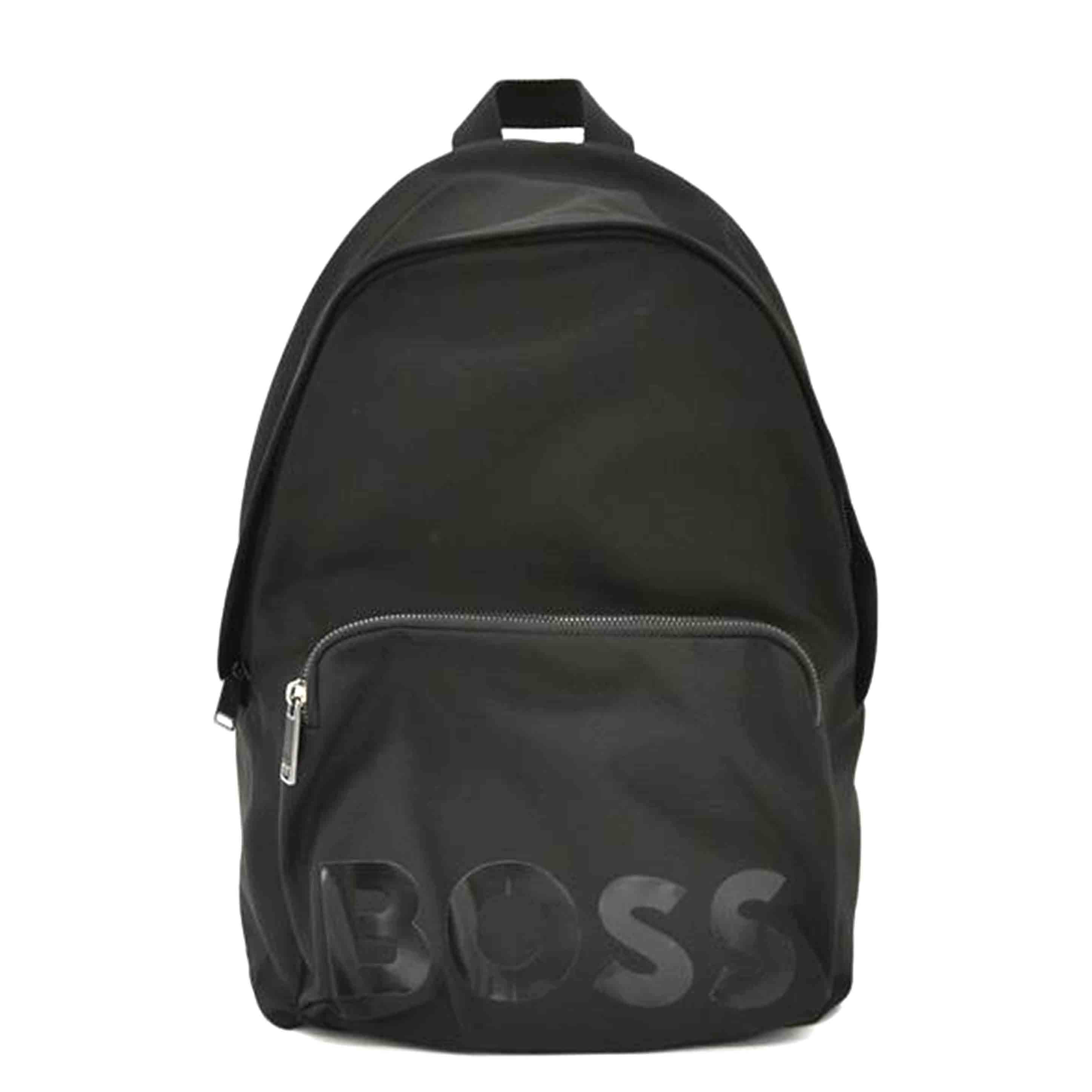 HUGO BOSS ヒューゴボス/バックパック// /ABランク/75