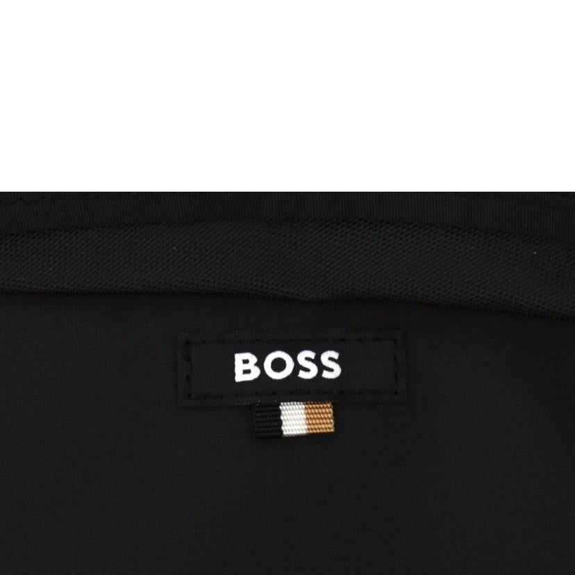 HUGO BOSS ヒューゴボス/バックパック// /ABランク/75