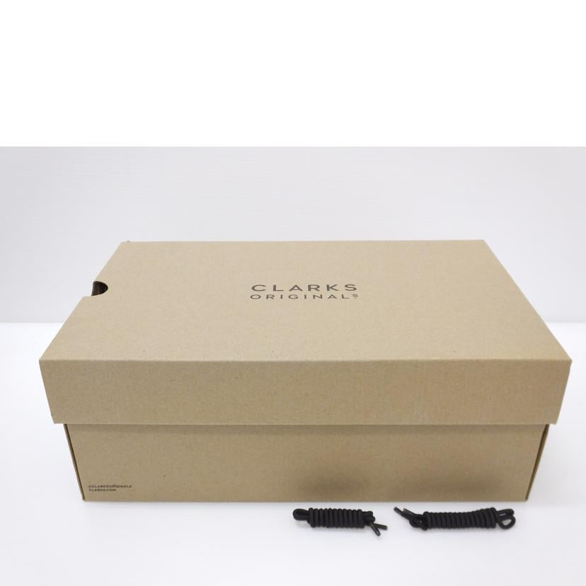 CLARKS クラークス/デザートロック/26162705//ABランク/88