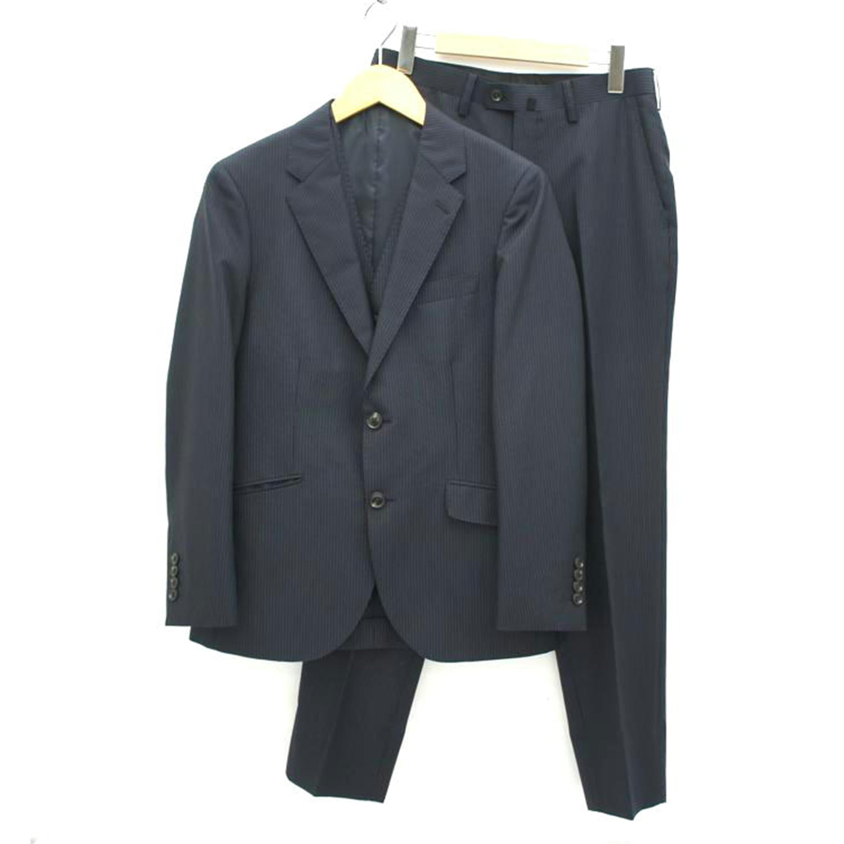 RadmesS MEN'S BIGI ラッドメスメンズビギ/スーツセットアップ/M0111FT952//Aランク/09