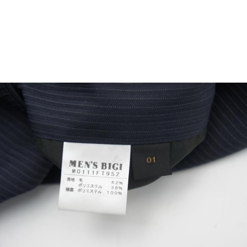 RadmesS MEN'S BIGI ラッドメスメンズビギ/スーツセットアップ/M0111FT952//Aランク/09
