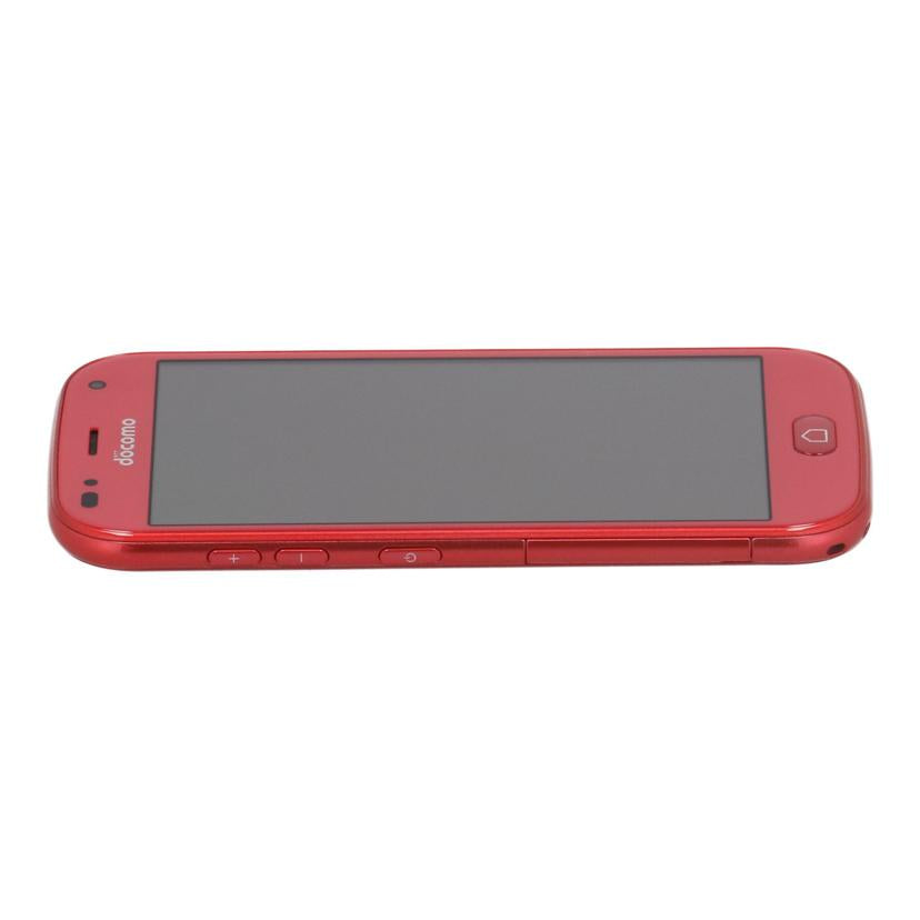 FUJITSU FCNT docomo 富士通 フジツウ /らくらくスマートフォン 32GB/F-42A//f66ee4dc/ABランク/78