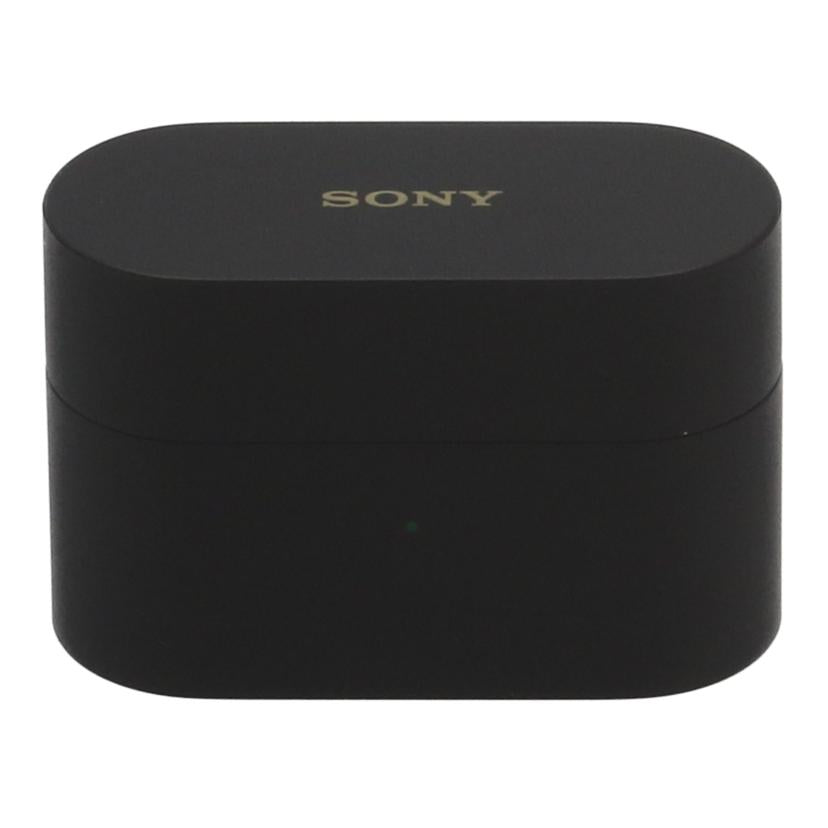 SONY ソニー/ワイヤレスイヤホン/WF-1000XM6//2033785/Aランク/71