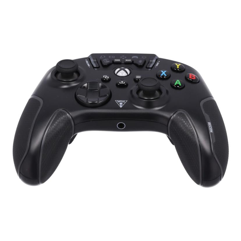 TURTLE BEACH タートルビーチ/ゲームパッド/Recon Controller/TBS-0700-01//D0700L5011571/Bランク/75